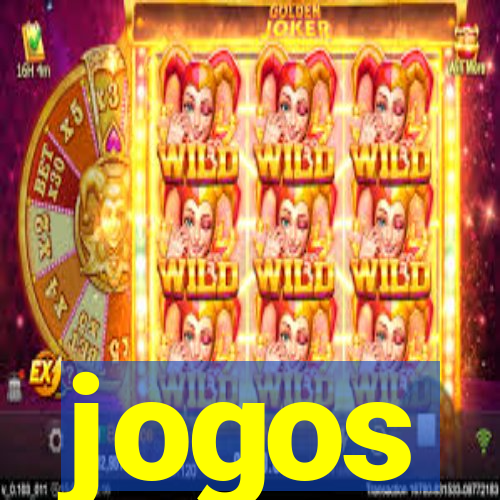 jogos
