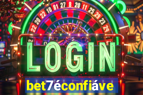 bet7éconfiável