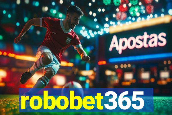 robobet365