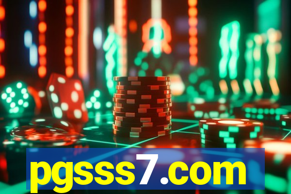 pgsss7.com