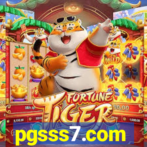 pgsss7.com