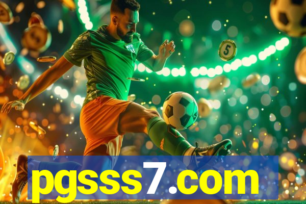 pgsss7.com