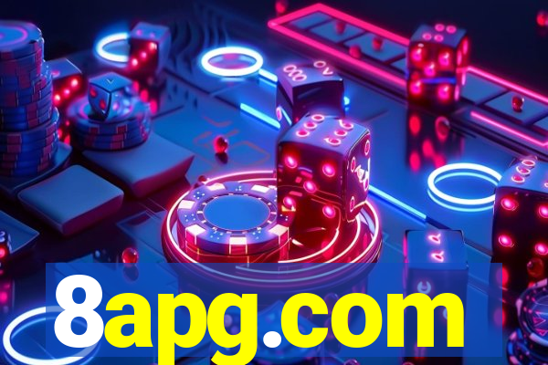 8apg.com