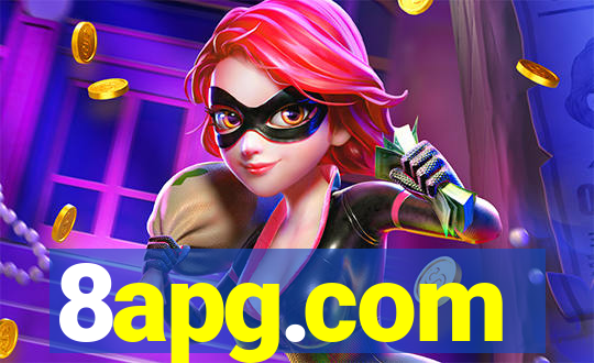 8apg.com