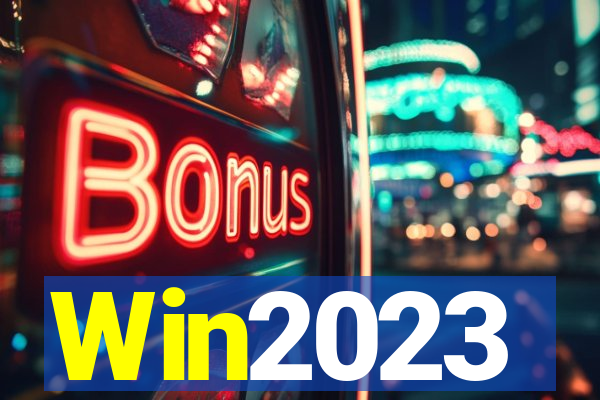 Win2023