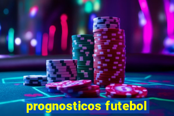 prognosticos futebol