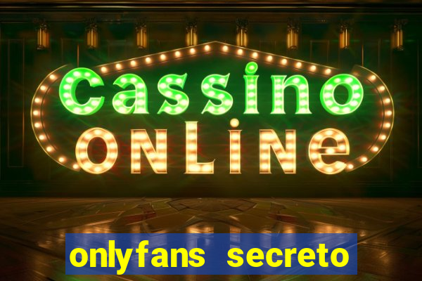 onlyfans secreto gay telegram