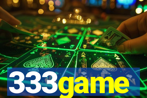 333game