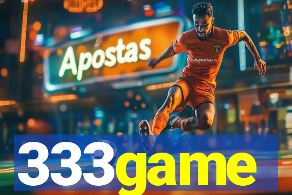 333game