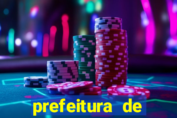 prefeitura de cerejeiras concurso