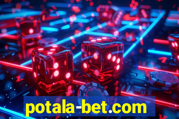 potala-bet.com