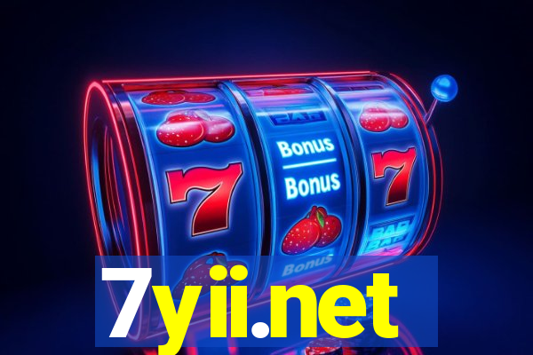 7yii.net