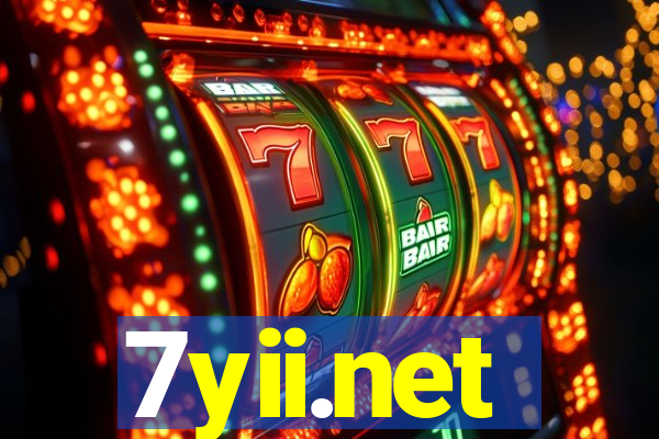 7yii.net