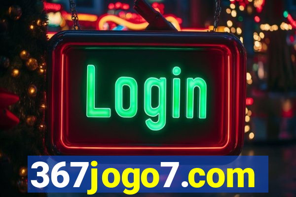 367jogo7.com