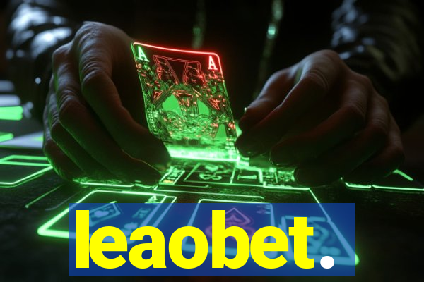 leaobet.
