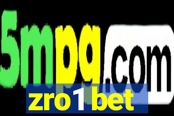 zro1 bet