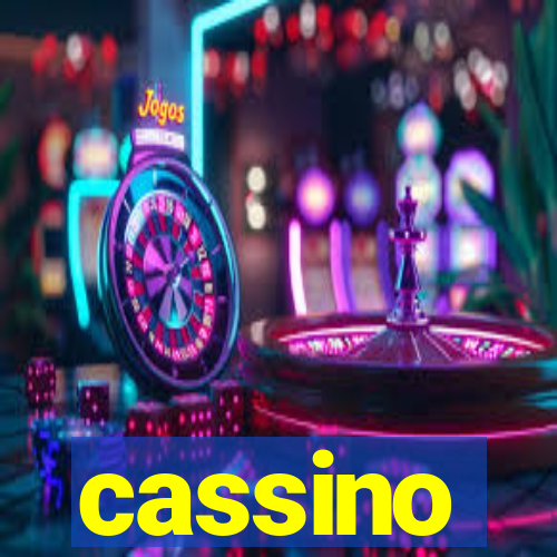 cassino
