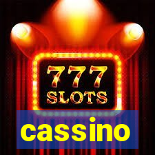 cassino