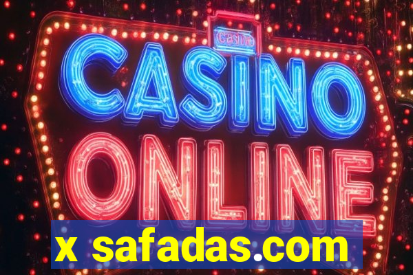 x safadas.com