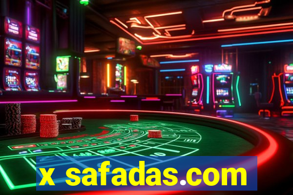 x safadas.com
