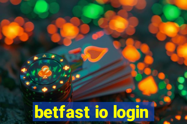 betfast io login