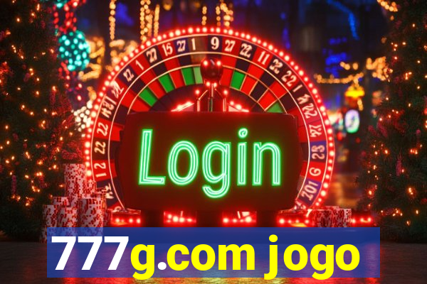 777g.com jogo