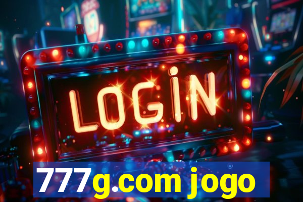 777g.com jogo