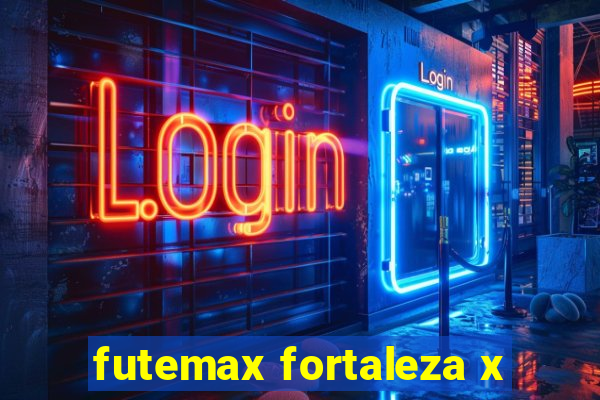 futemax fortaleza x