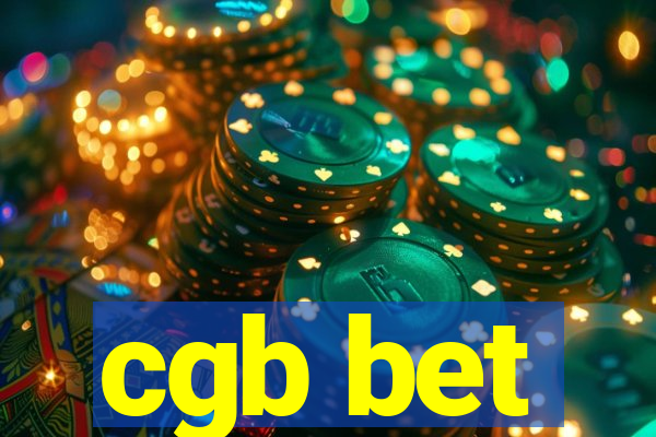 cgb bet