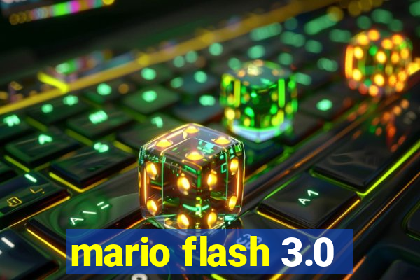 mario flash 3.0