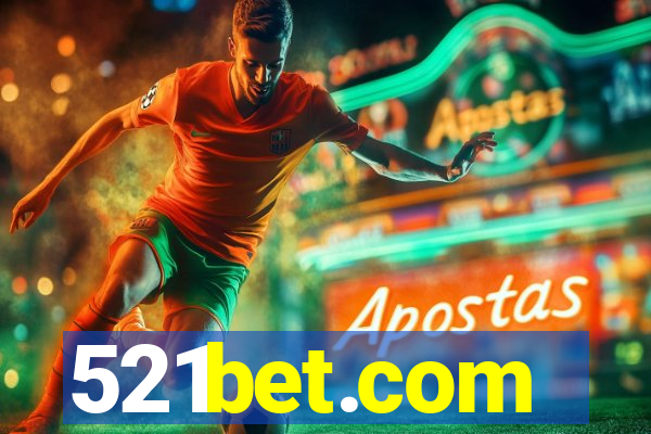 521bet.com