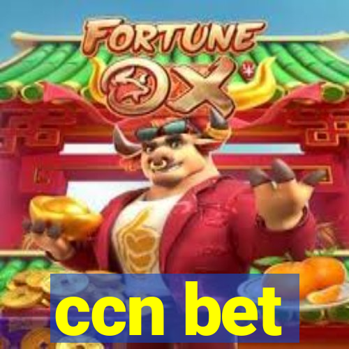 ccn bet