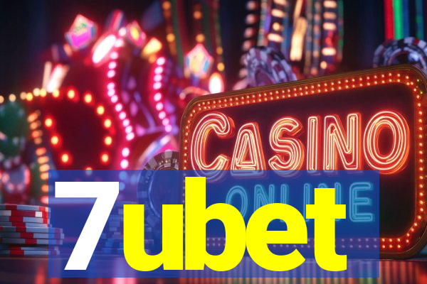 7ubet