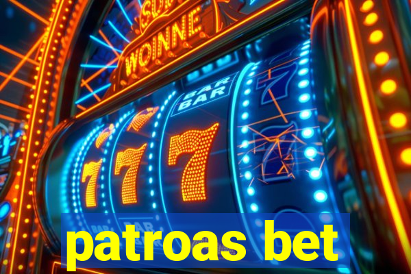 patroas bet