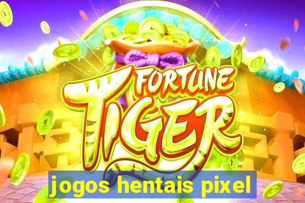 jogos hentais pixel