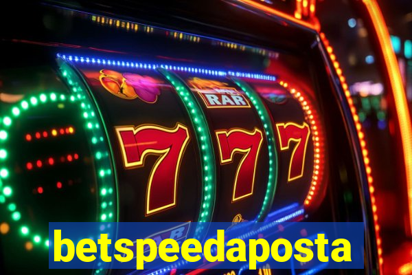 betspeedaposta