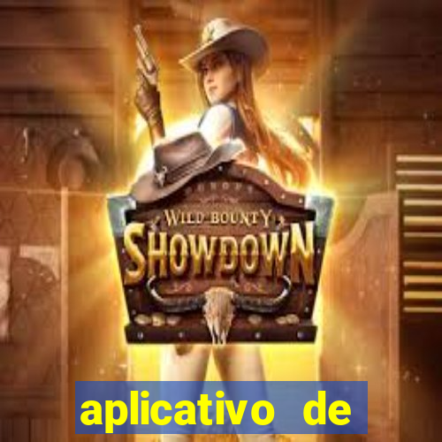 aplicativo de sinais de jogos