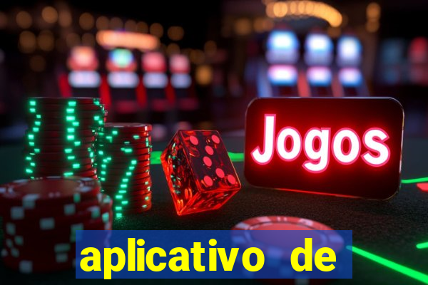 aplicativo de sinais de jogos