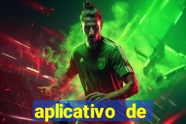 aplicativo de sinais de jogos
