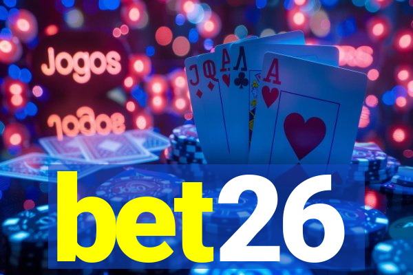 bet26