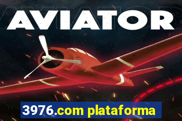 3976.com plataforma