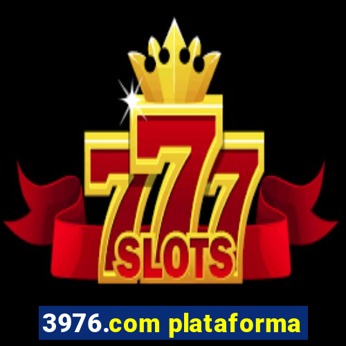 3976.com plataforma