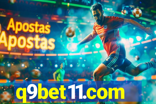 q9bet11.com