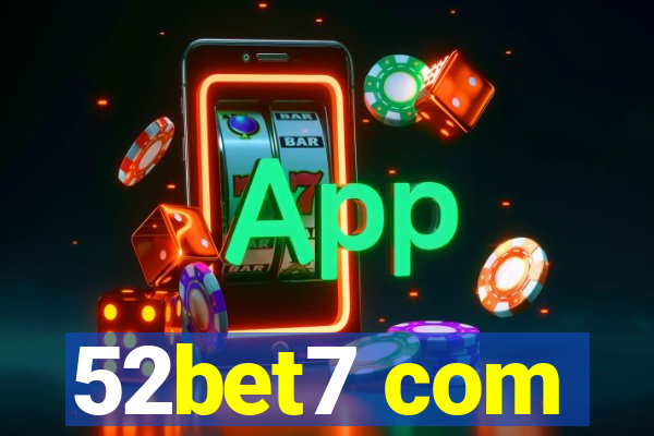 52bet7 com