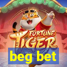 beg bet