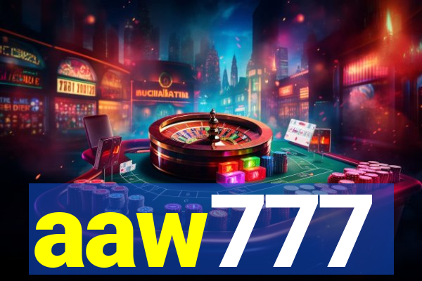 aaw777