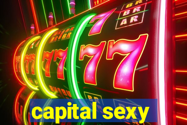 capital sexy
