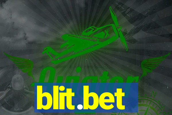 blit.bet