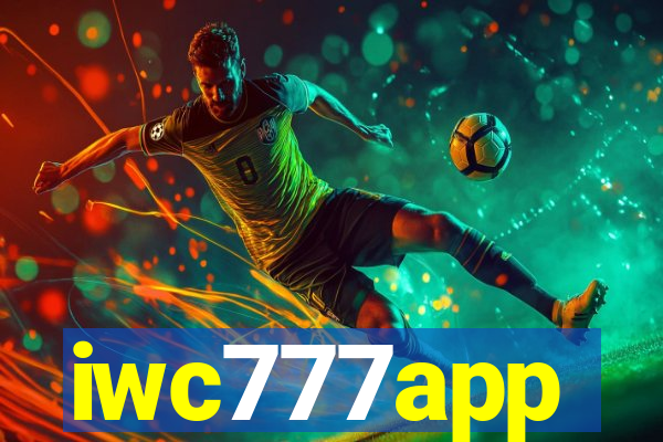 iwc777app