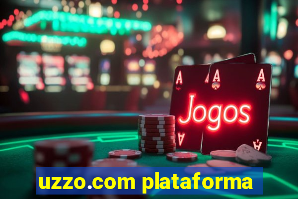 uzzo.com plataforma